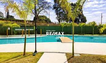 Imagem 5: Apartamento semi mobiliado á venda em jundiaí - Condomínio Tons de Ipanema - Medeiros - 88