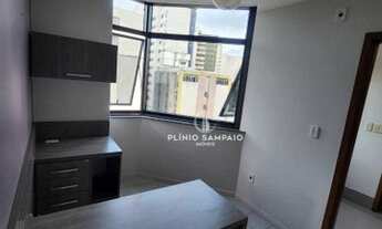 Imagem 3: Sala para alugar, 42 m² por R$ 1.050,00/mês - Santa Lúcia - Vitória/ES