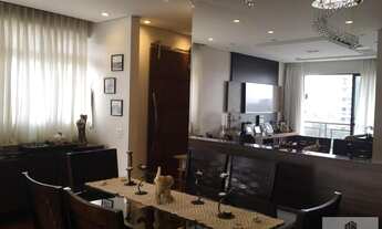 Imagem 6: Santo André - Apartamento Padrão - Campestre