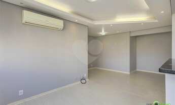 Imagem 4: Ótimo apartamento com 3 dormitórios, suíte, 2 vagas e Infraestrutura completa na Zona Nort