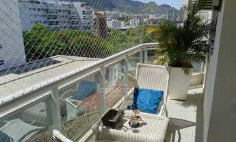 Imagem 2: Apartamento 96 m² - Freguesia, Rua Araguaia - Condomínio de luxo, 3 quartos, lazer, 2 vaga