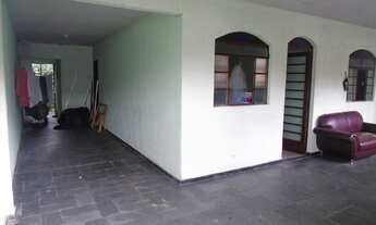 Imagem 5: Contagem - Casa Padrão - Conjunto Água Branca