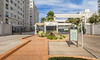 Imagem: Apartamento com 2 dormitórios à venda