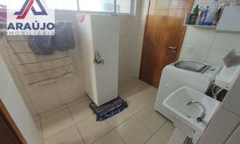 Imagem 8: Apartamento com 3 dormitórios à venda, 128 m² por R$ 850.000,00 - Altiplano Cabo Branco