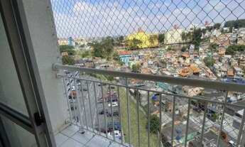 Imagem 3: Apartamento, Jardim Castelo - São Paulo