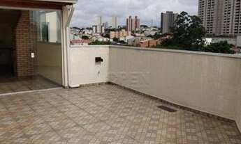 Imagem: Ótima cobertura sem condomínio, 2 dormitórios