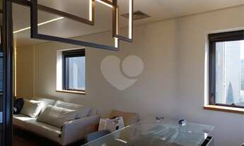 Imagem 3: São Paulo - Conjunto Comercial/Sala - BELA VISTA