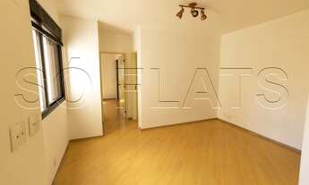 Imagem 5: Flat Usa Moema disponível para venda com 58m², 02 dorms e 01 vaga de garagem