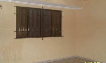 Imagem 2: Casa Isolada a venda em Praia Grande/SP