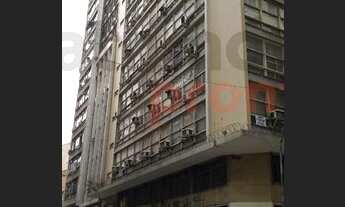 Imagem 2: Sala - Centro Galpão / depósito com 1 vaga na garagem