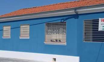 Imagem 3: Casa térrea esquina Vl Santana - Ocasião!