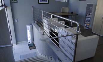 Imagem 4: Galpão - Jardim Lorena - Valinhos