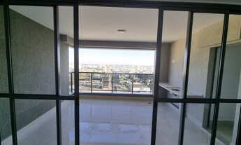 Imagem 2: Apartamento para locação 3 suítes, atrás do Plaza Avenida Shopping, SACADA GOURMET São Jos