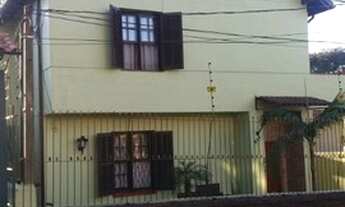 Imagem: Porto Alegre - Casa Padrão - Santa Tereza