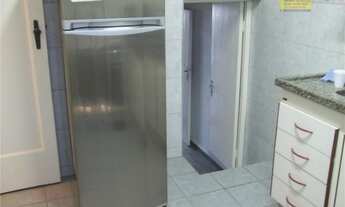 Imagem 5: Sobrado com 2 dormitórios à venda, 149 m² por R$ 1.500.000,00 - Boqueirão - Santos/SP