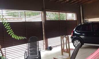 Imagem 4: Venda - Casa - 02 quarto(s) jardim industriário - Cuiabá -MT - CA1619