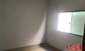 Imagem 5: Casa Nova com Ótimo Acabamento Interno, 2 Quartos e Toda em Porcelanato - St. Três Marias