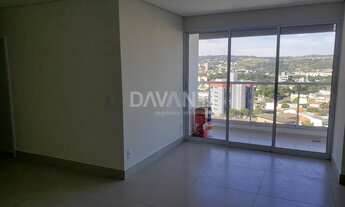 Imagem 6: Apartamento - Vila Embaré - Valinhos