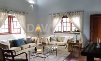 Imagem 5: Casa - Condomínio Marambaia - Vinhedo