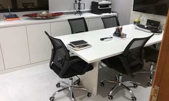 Imagem 5: SALA MOBILIADA EM PITANGUEIRAS