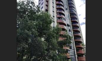 Imagem 5: Ed "The Place" 111m2, andar alto, nascente, decorado, 02 suítes, 02 garagem, na