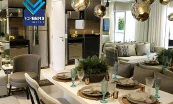 Imagem 7: Apartamento a venda na Parada Inglesa, Zona Norte, 55m², 2 Dormitórios, 2 Vagas, Sacada, L