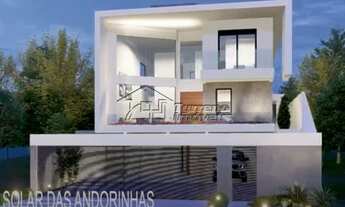 Imagem 2: Espetáculo de casa alto padrão no Jardim das Colinas