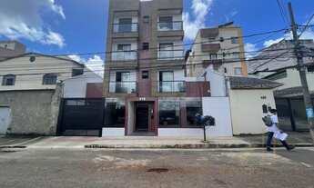 Imagem 2: Apartamento com Área Privativa para Venda em Contagem, Eldorado, 2 dormitórios, 1 suíte, 2