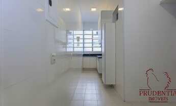 Imagem 6: Apartamento à venda em Lagoa com 71 m², 2 quartos, 1 suíte