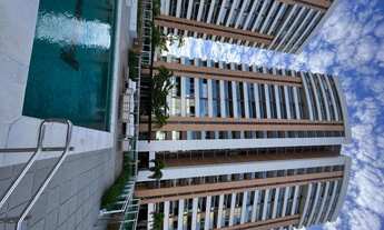 Imagem 4: PORTEIRA FECHADA APARTAMENTO 98 m²