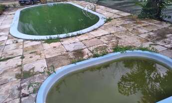 Imagem 3: Vendo Sitio no Eusébio river Park