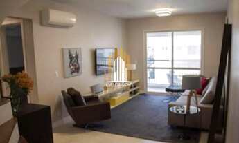 Imagem 2: COBERTURA COM 1 VAGA NO MORUMBI