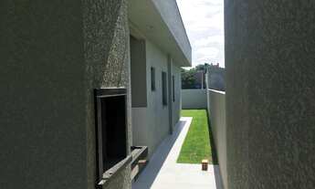 Imagem 3: Casa para venda possui 78 metros quadrados com 2 quartos em Sao Jose - Itapoá - SC