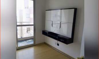 Imagem: Apto na Serra de Botucatu