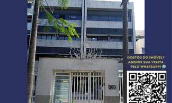 Imagem: Sala comercial com 50m² no Recreio