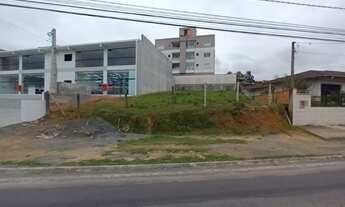 Imagem 2: Blumenau - Terreno Padrão - Velha Central