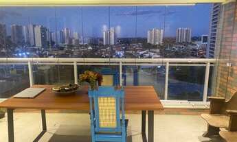 Imagem: Apartamento para venda tem 145 metros quadrados