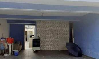 Imagem 7: Casa com 3 dormitórios à venda, 177 m² por R$ 950.000,00 - Jardim São Caetano - São Caetan