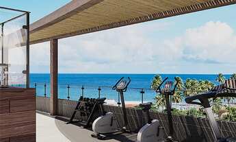 Imagem 5: FBMN - Carneiros Beach Exclusive (081) 9 8208.7270