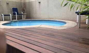 Imagem 2: Apartamento para venda possui em Parque Paineiras - São Paulo - SP