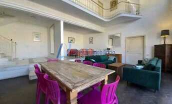 Imagem 5: Copacabana - Cobertura duplex - Vista mar - 2 terraços - 6 quartos (4 suítes) - Dependênci