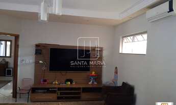 Imagem 2: Casa (térrea em condominio) 4 dormitórios/suite, cozinha planejada, portaria 24hs, lazer