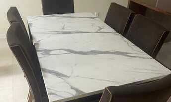 Imagem 6: Apartamento mobiliado com 3 suítes, no Porto das Dunas - AP11673