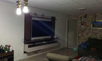 Imagem 4: Sobrado para venda 3 quarto(s) vila rosália guarulhos - SO325