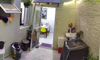 Imagem 4: Apartamento à venda - Parque Oratório - Santo André/SP