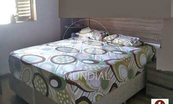 Imagem 6: Casa (térrea na rua) 3 dormitórios, cozinha planejada