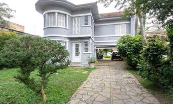 Imagem: Porto Alegre - Casa Padrão - Ipanema