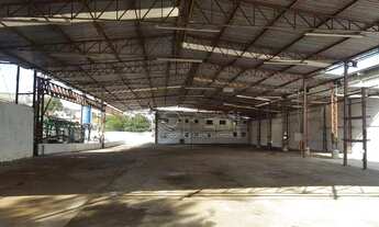 Imagem: Galpão para alugar, 1713 m² por R$ 19.900,00/mês