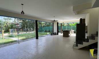 Imagem 3: CASA NOVA EM ITAMAMBUCA 8 SUÍTES PRÓXIMO A PRAIA