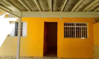 Imagem: Casa para aluguel e venda tem 95 metros